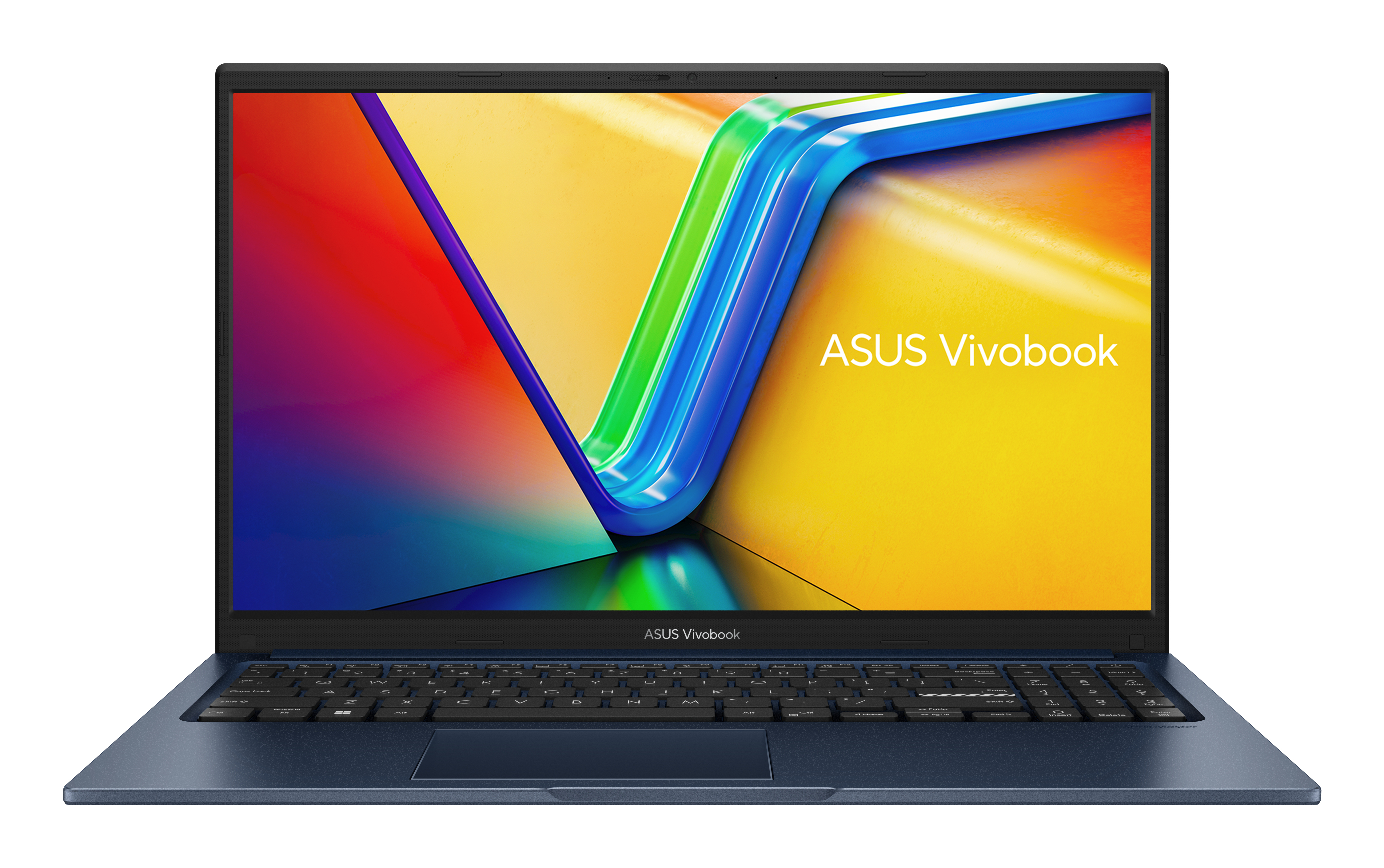 ASUS Vivobook 15 F1504VA-NJ2340W Intel® Core™ i7 i7-1355U Computer portatile 39,6 cm (15.6") Full HD 16 GB DDR4-SDRAM 512 GB SSD Wi-Fi 5 (802.11ac) Windows 11 Home Blu