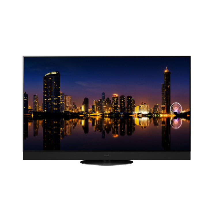 Panasonic TX-55MZ1500E TV 139,7 cm (55") 4K Ultra HD Smart TV Wi-Fi Nero