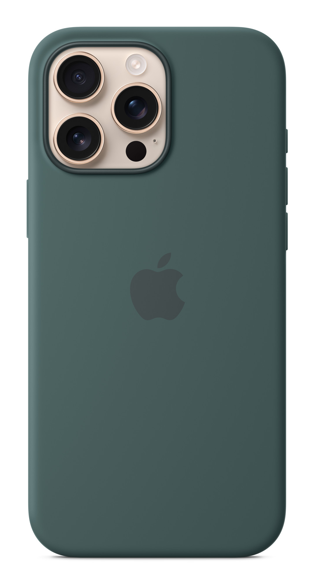 Apple MA7V4ZM/A custodia per cellulare 17,5 cm (6.9") Cover Verde