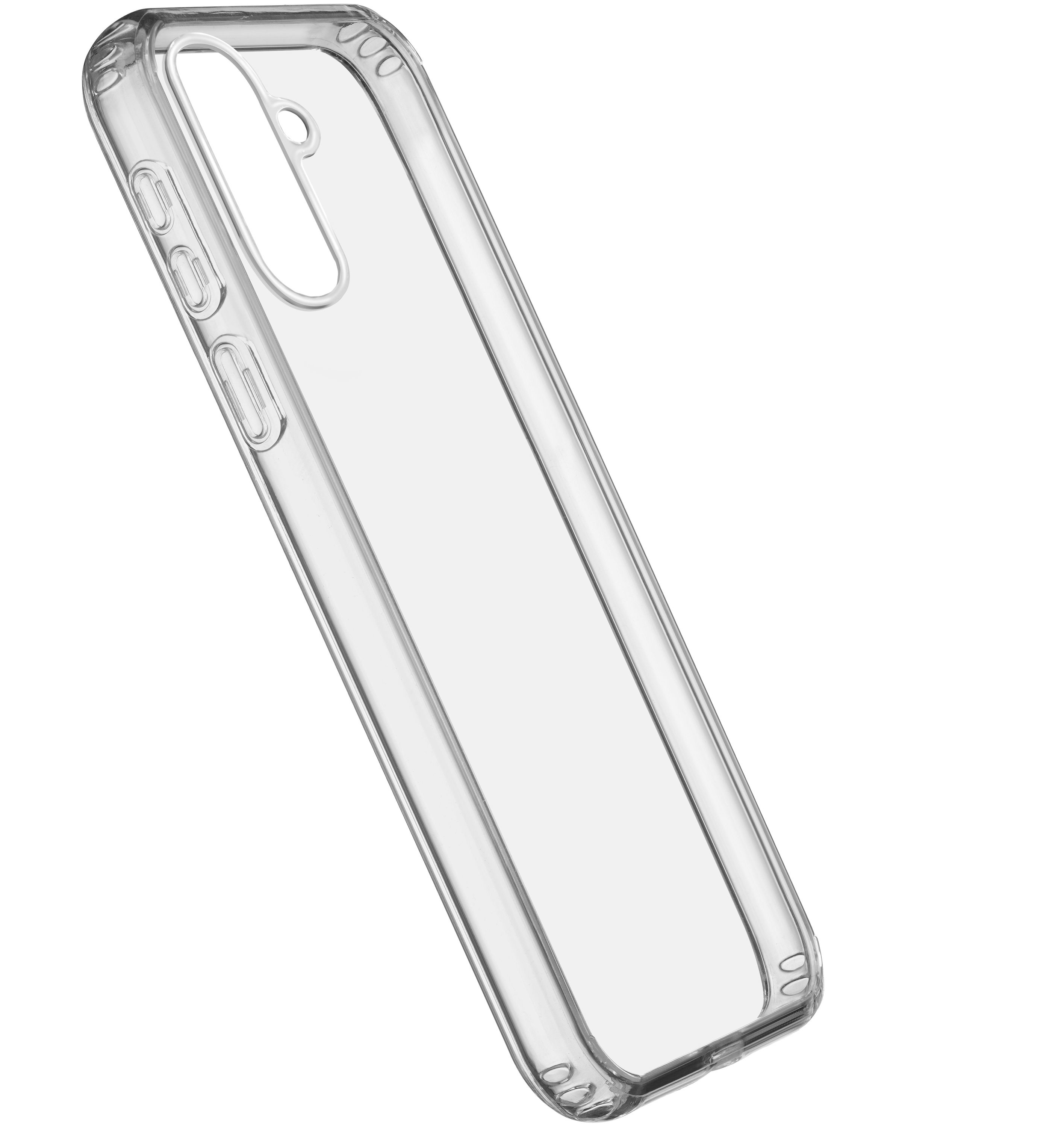 Cellularline 60713 custodia per cellulare 16,3 cm (6.4") Cover Trasparente