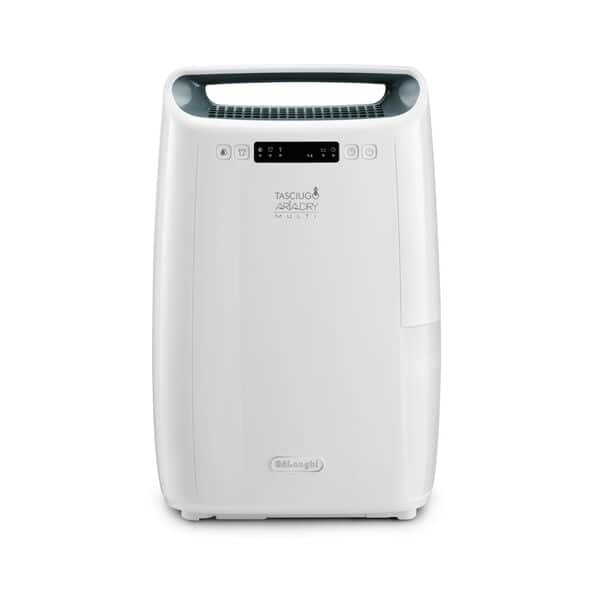 De’Longhi Tasciugo AriaDry Multi DEXD216RF 2,1 L 40 dB 285 W Bianco