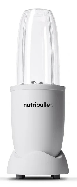 NutriBullet Pro 900 0,9 L Frullatore da tavolo 900 W Bianco