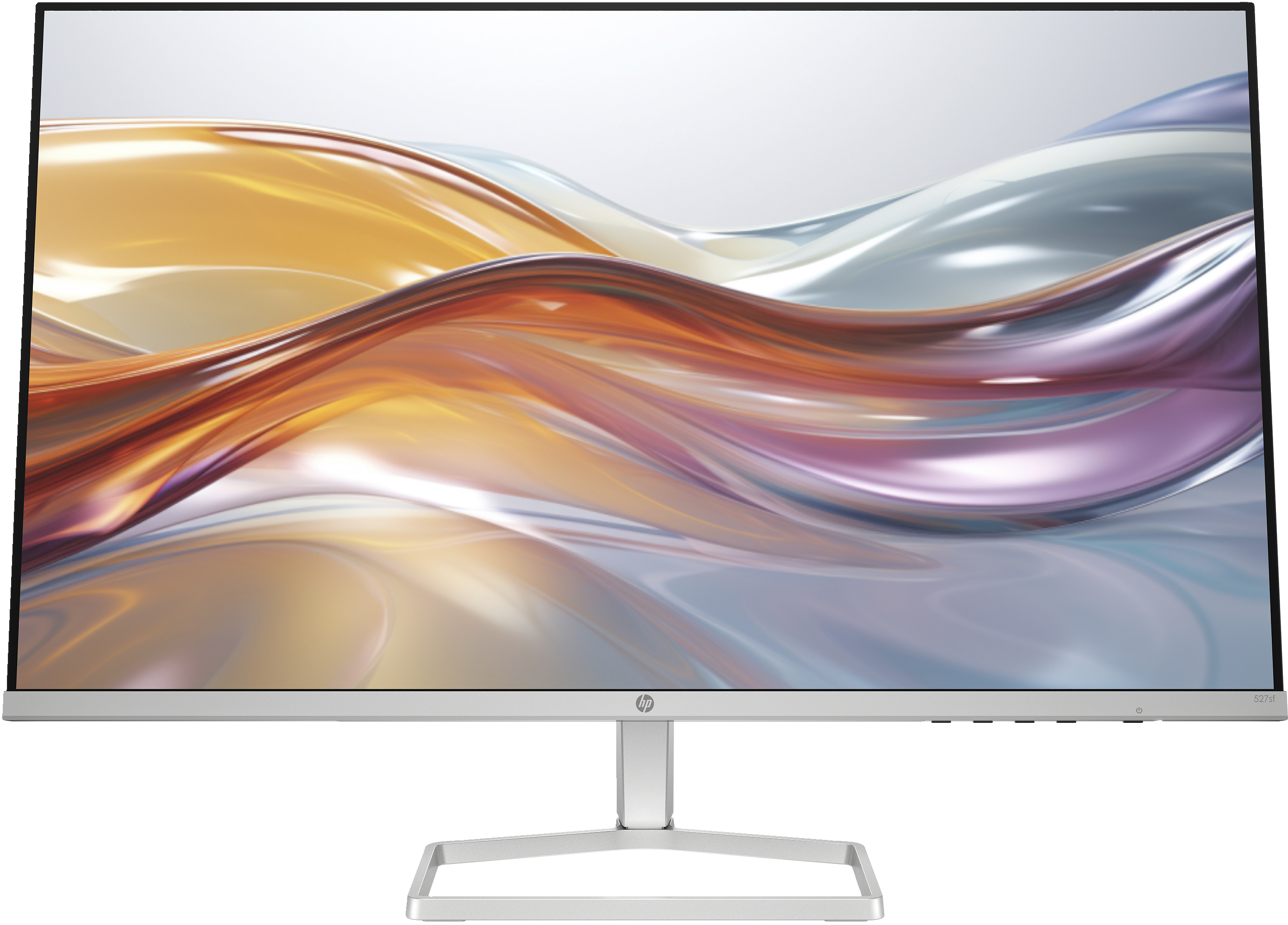 HP Monitor Serie 5 27" FHD – 527sf