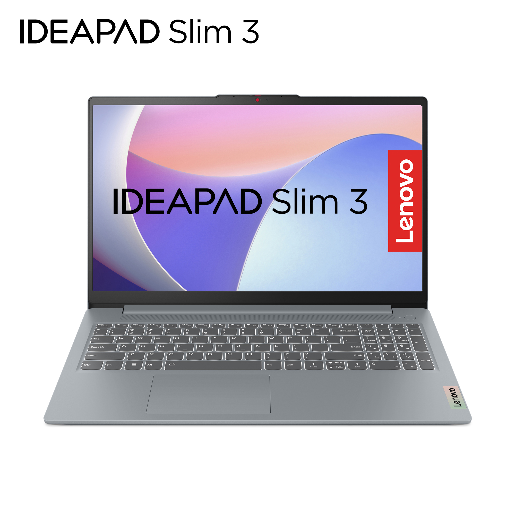 Lenovo IdeaPad IP 3 Notebook 15.6'' Intel I5 16GB 512GB