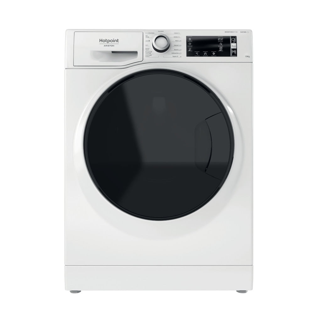 Hotpoint Active 20 Lavatrice a libera installazione NBT 1046 WDA IT