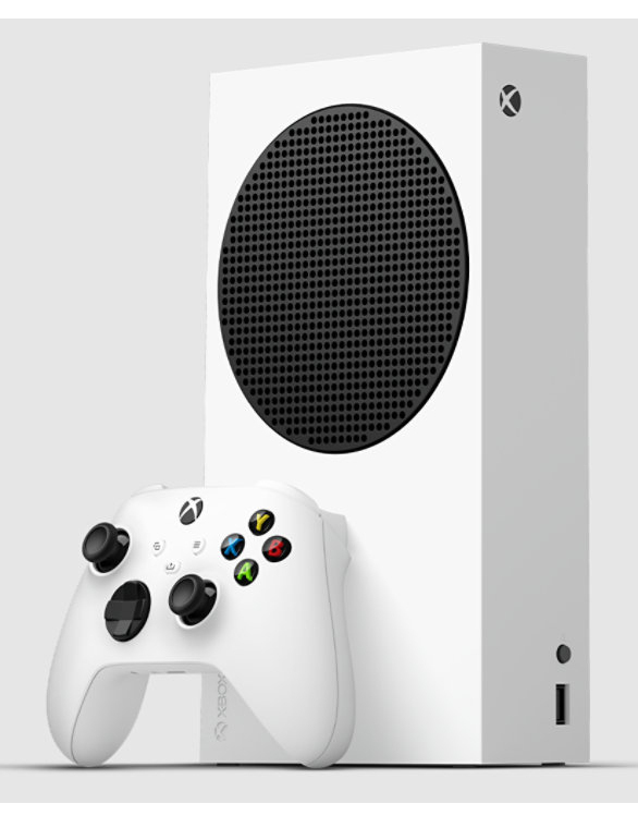 Microsoft Xbox Series X 1TB Digital Edition