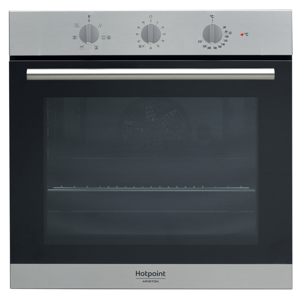 Hotpoint Forno da incasso FA2 530 H IX HA