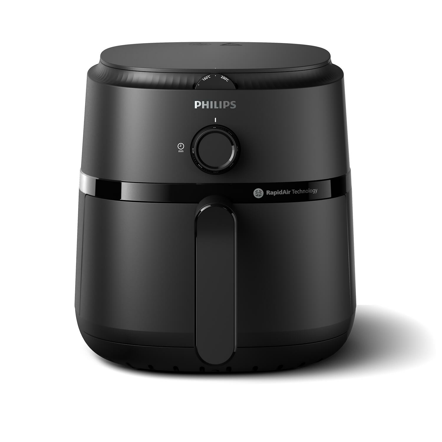 Philips Serie 1000 1000 series NA120/00 Airfryer 4.2 L, Friggitrice 12 in 1, App ricettario