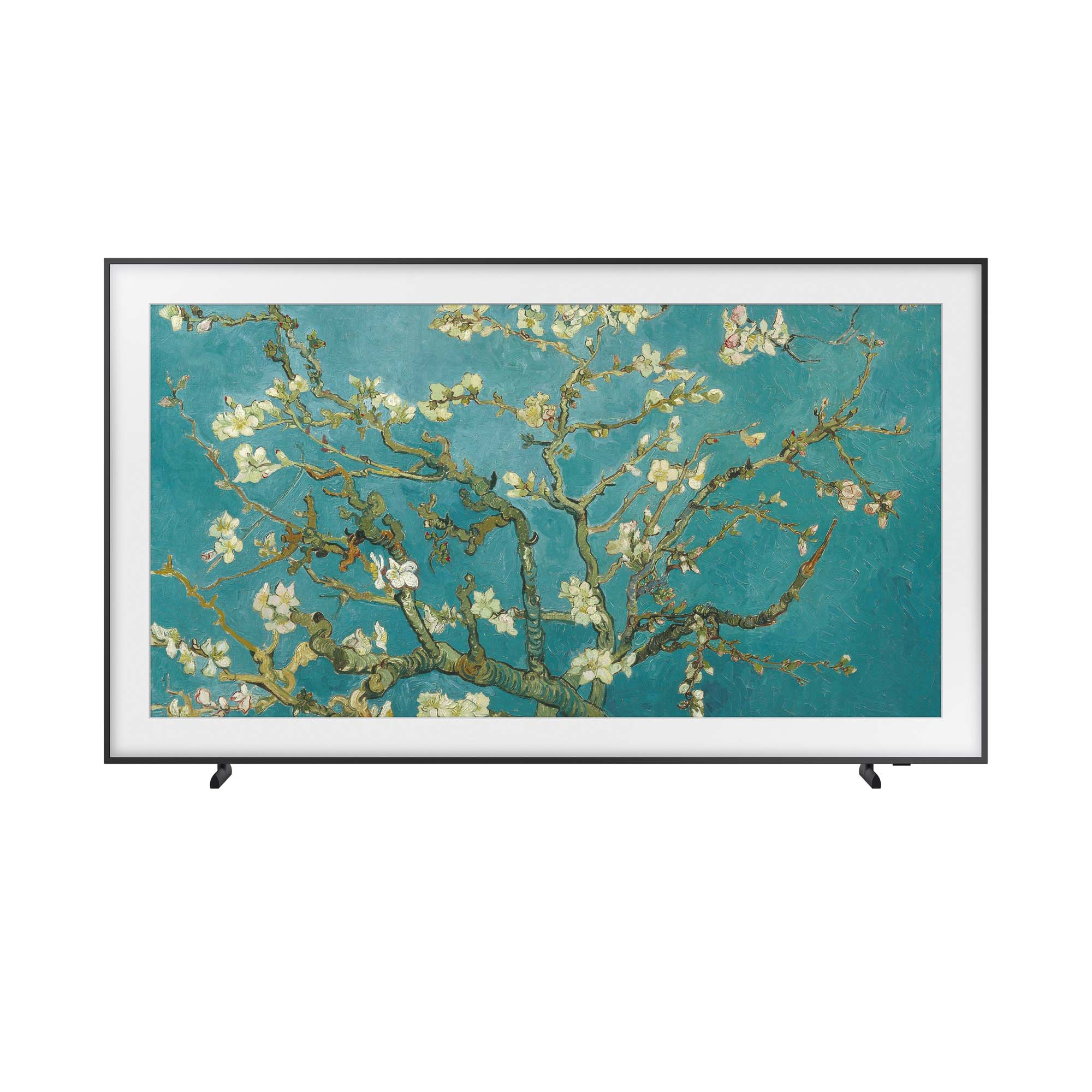 Samsung The Frame 4K 55" LS03B TV 2023