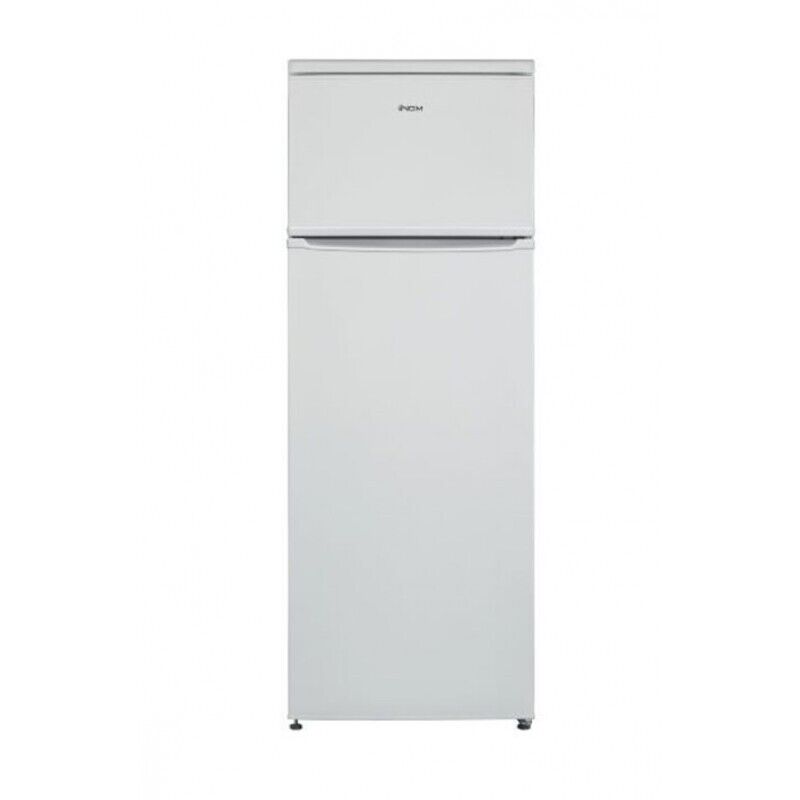 NGM FRIGO FR240VE 2P. 212LT E STAT 3RIP 55X143 WHITE