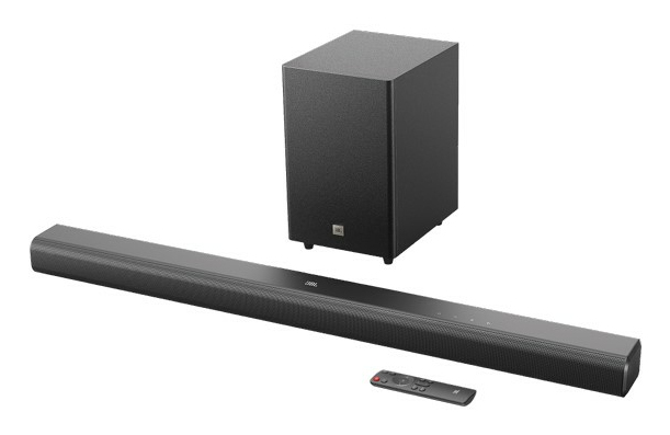 JBL Cinema SB550 Nero 3.1 canali 250 W