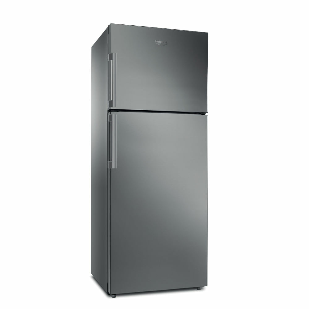 Hotpoint Frigorifero combinato HA70TI 832 X