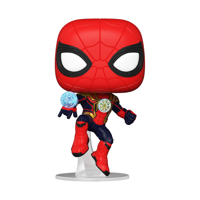 FUNKO POP! Marvel - Spider Man