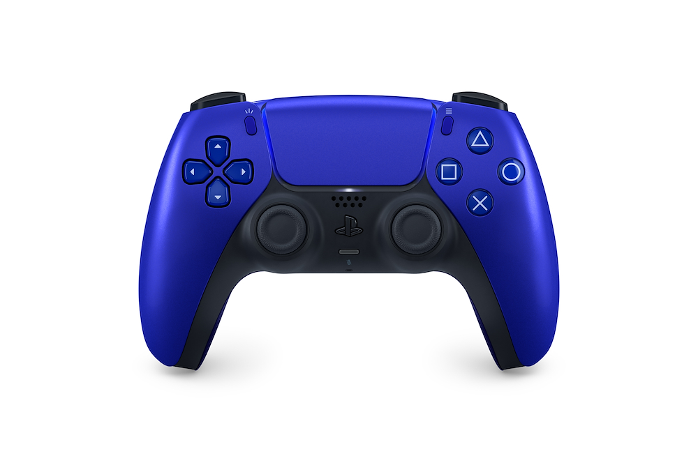 SONY ACC.PS5 DUALSENSE COBALT BLUE CONTROLLER DUALSHOCK PER PS5