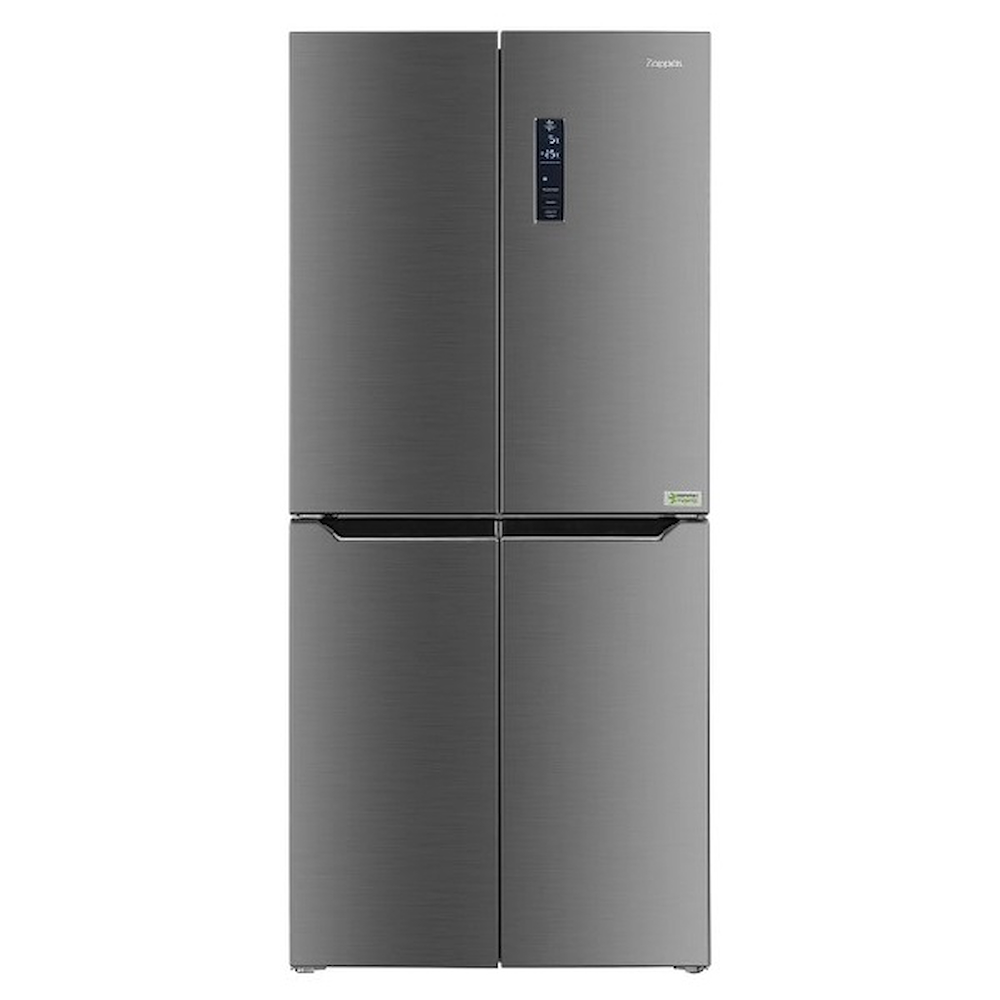 ZOPPAS FRIGO HZMD58NV1XE1 FRIGO 4P. 421LT CE.E NOFROST INV. D