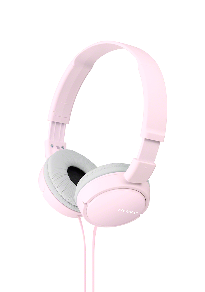 SONY CUFFIA MDR ZX110P PINK CAVO 1,2MT