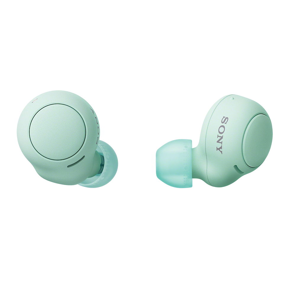 SONY CUFFIA WFC 500G CUFFIA AURIC.IN-EAR TRUE WLSS BT IP