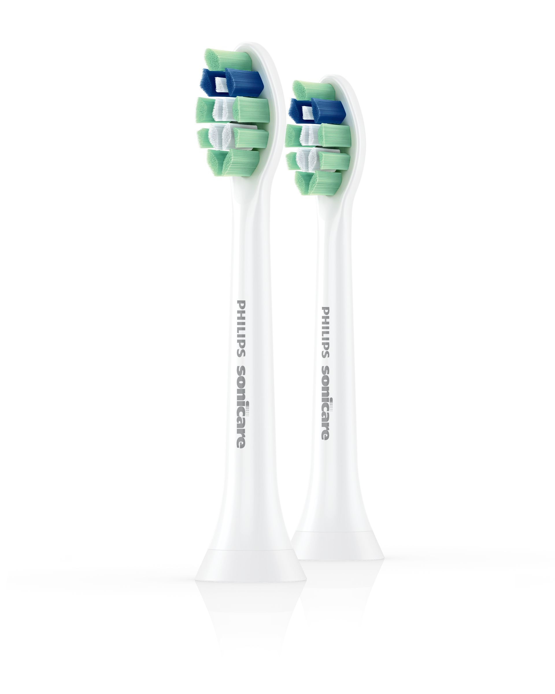 Philips Sonicare Testine Standard HX9022/07