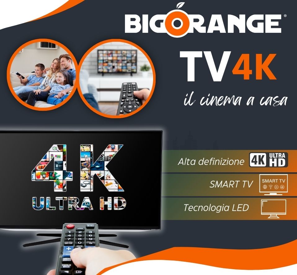 TV 4K