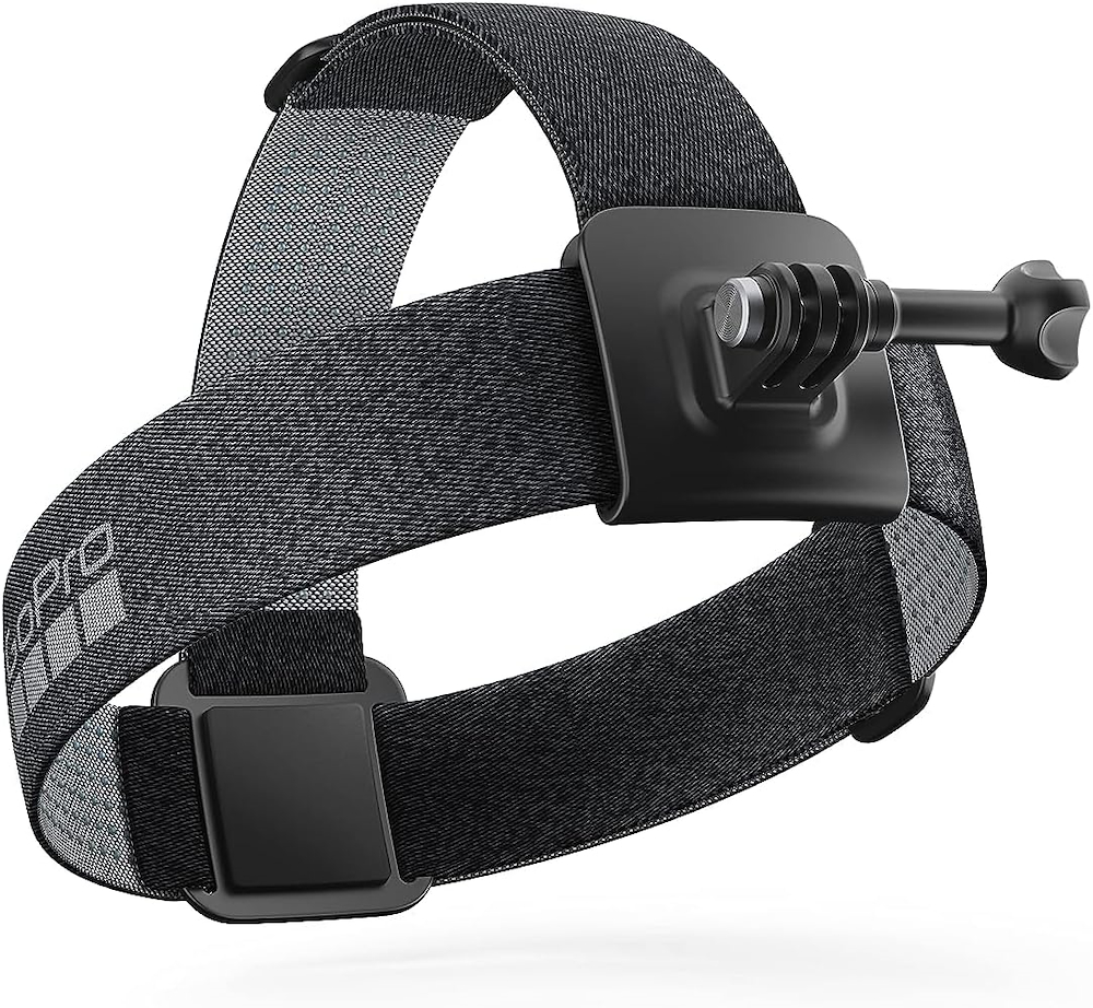 GOPRO ACC.HEAD STRAP 2