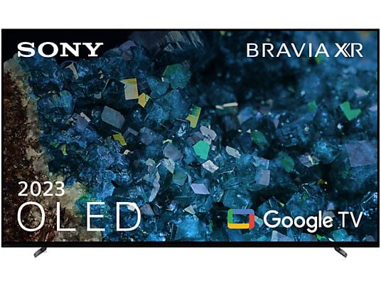 SONY TVC 65" 65A80LAEP OLED 4K TV OLED 65"UHD 4K HDR DVBT2/S2/HEVC