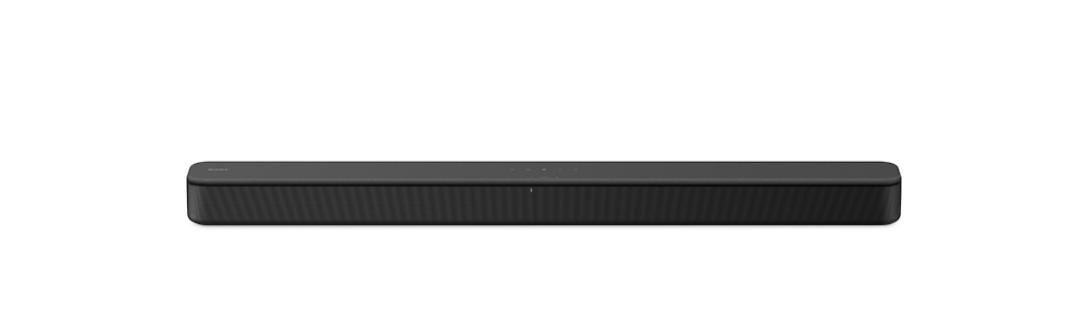 SONY SOUNDBAR HTSF150 SOUND BAR 2.OCH SIGLE TYPE 2.0 120W