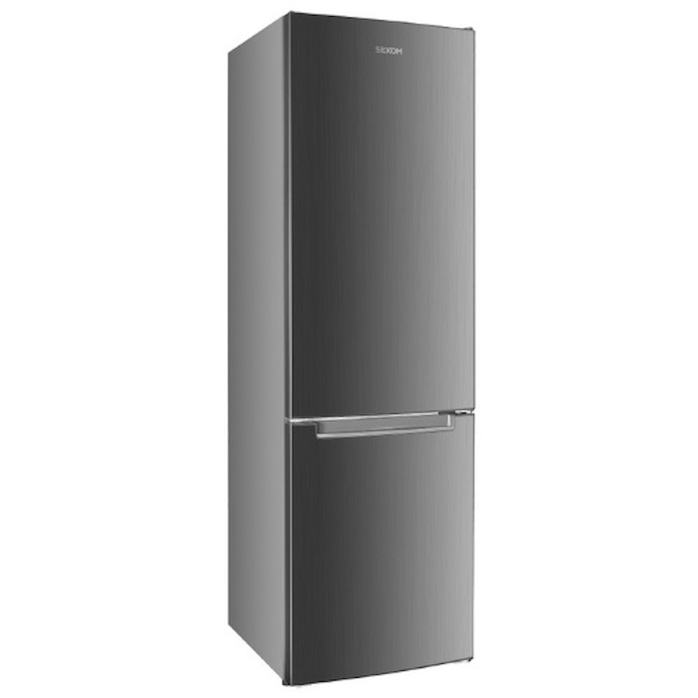 SEKOM FRIGO SHCB34SM1XF0 COMBI 269LT L.55CM CL.F STATICO 3R